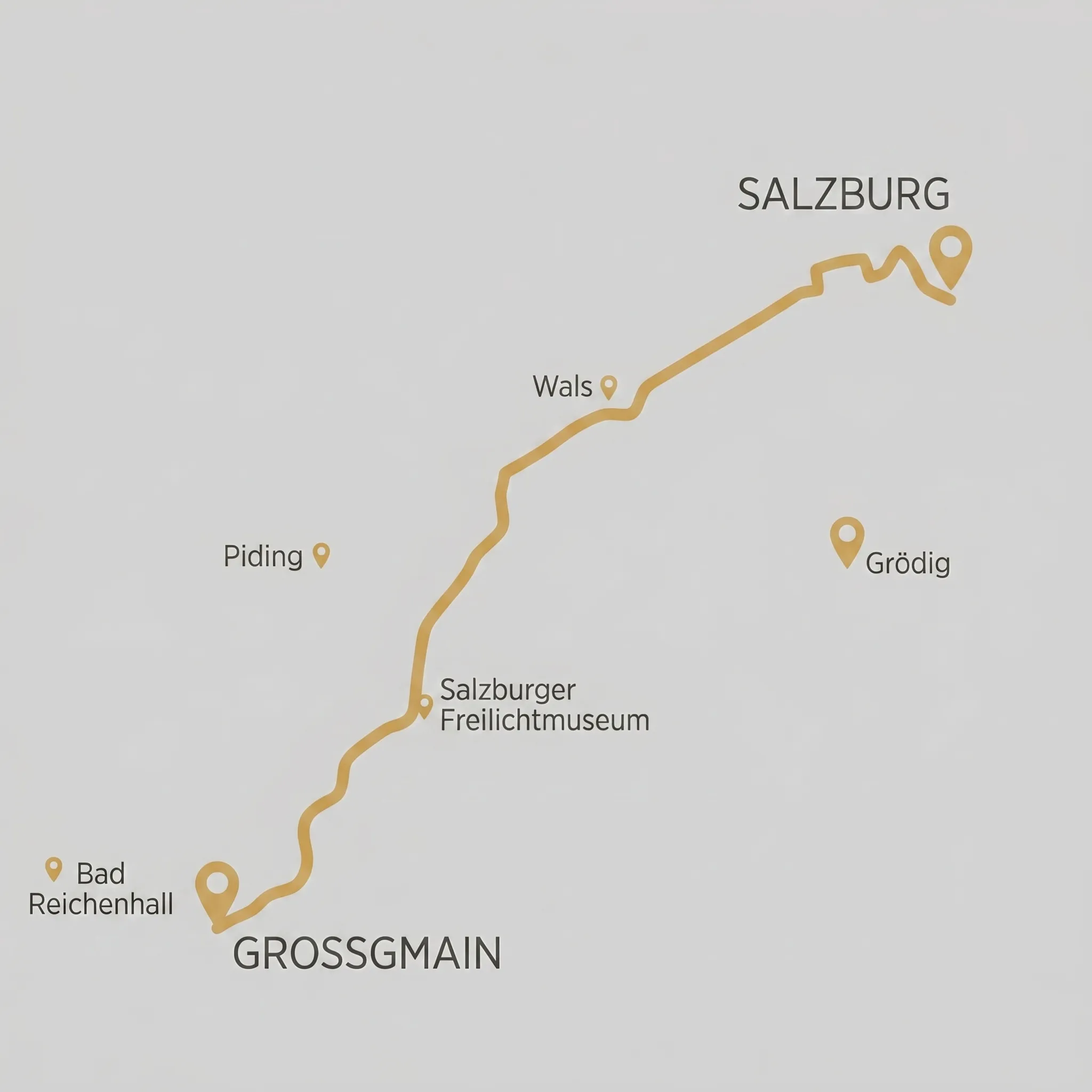 Kosmetik julia anfahrt salzburg