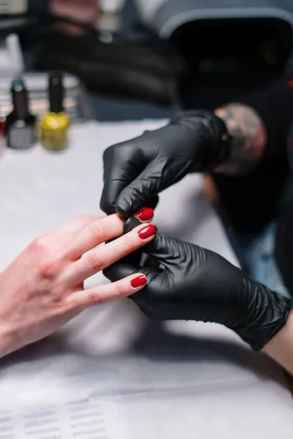 kosmetik julia grossgmain maiküre