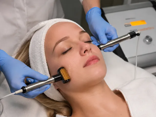 kosmetik julia mesoporation