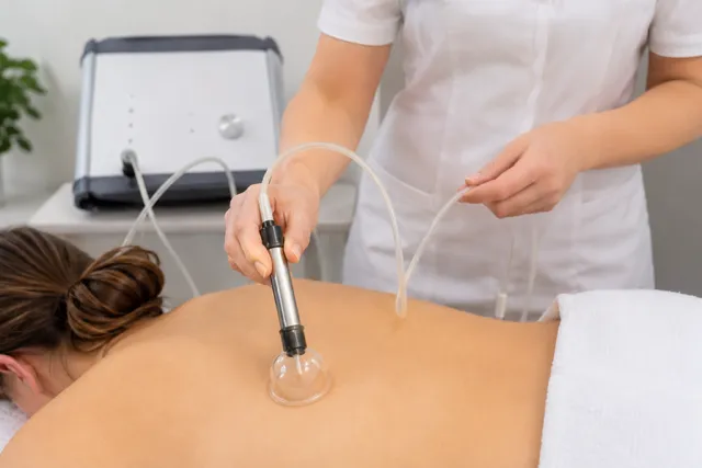 kosmetik julia vaccu massage